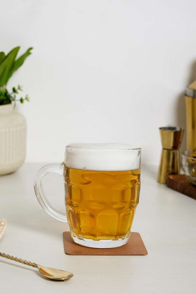 Esnl-Dimbled-Glass-550-ml