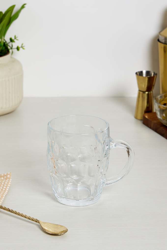 Esnl-Dimbled-Glass-550-ml