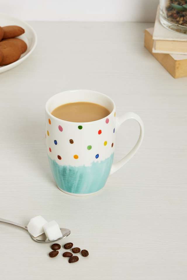 Bold-Boho-Polka-Blue-Mug-350-ml