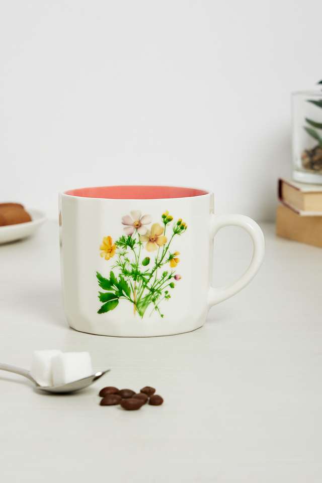 Poetic-Botanical-Coral-Mug-380-ml