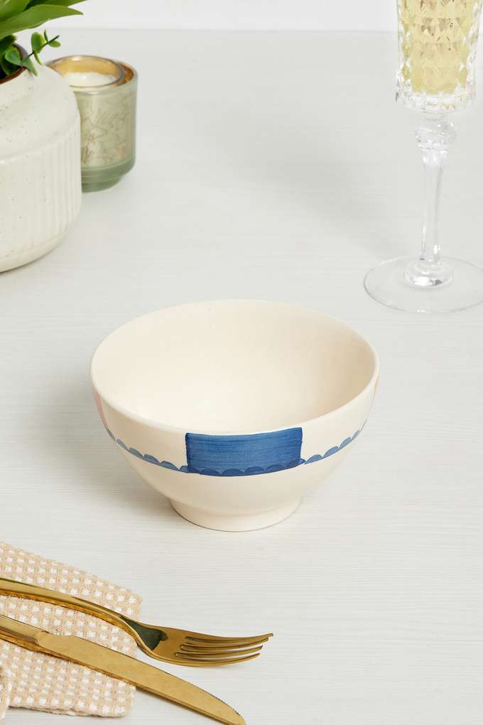Bold-Boho-Hand-Painted-Cereal-Bowl-15Cm