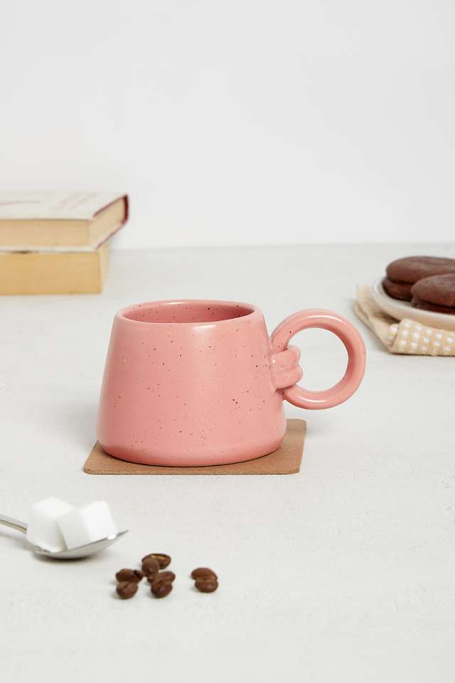 Bella-Loop-Handle-Mug-S/6-200-ml
