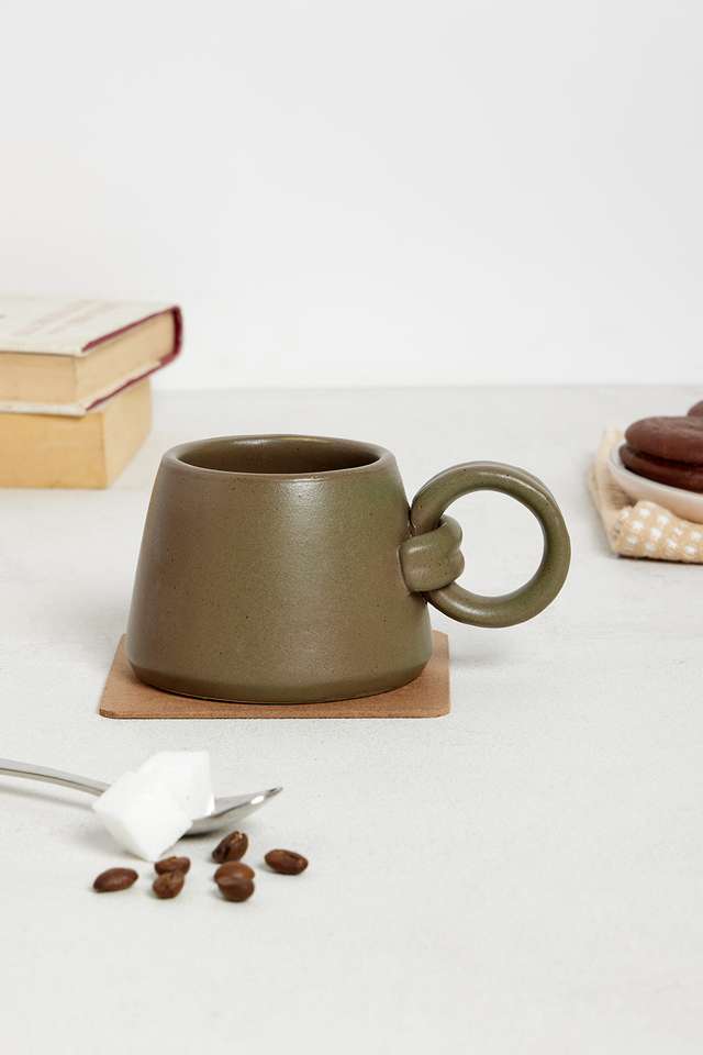 Bella-Loop-Handle-Mug-S/6-200-ml