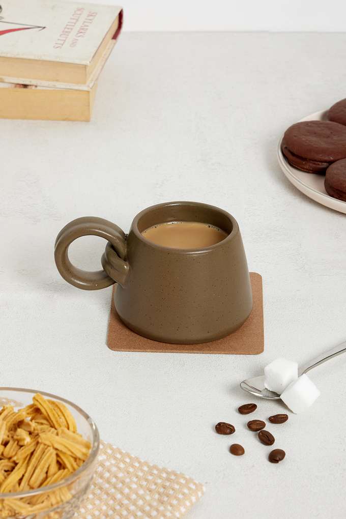 Bella-Loop-Handle-Mug-S/6-200-ml