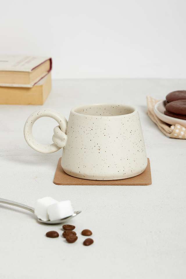Bella-Loop-Handle-Mug-S/6-200-ml