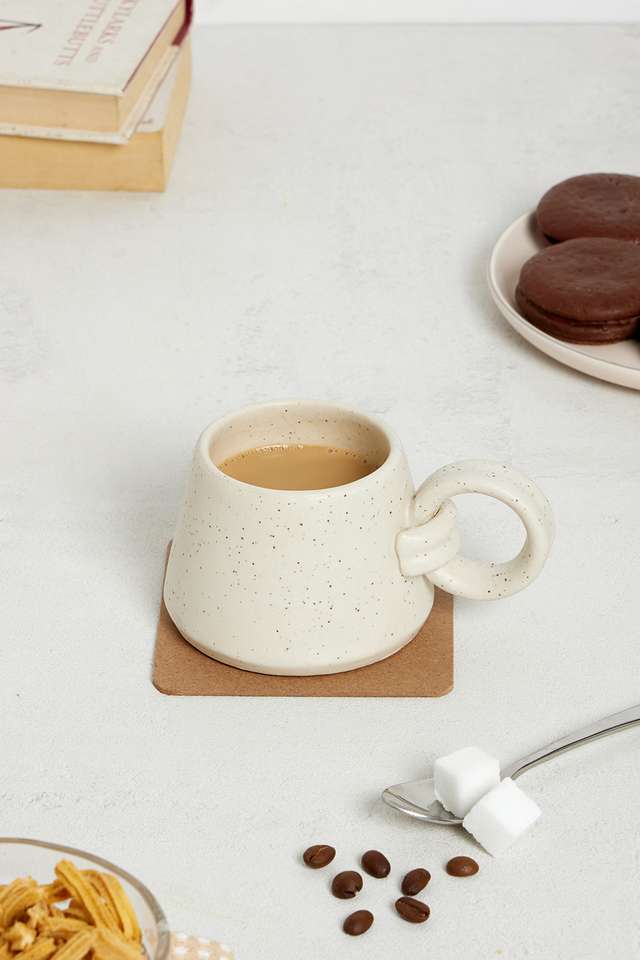 Bella-Loop-Handle-Mug-S/6-200-ml