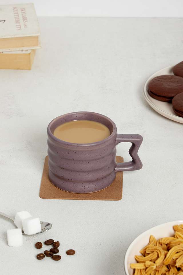 Bella-Wave-Handle-Mug-S/6-200-ml