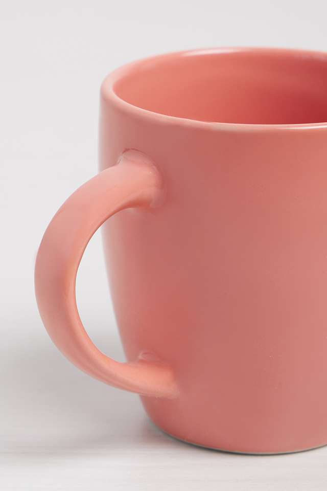 Avishka-Tea-Mug-Coral-200-Ml