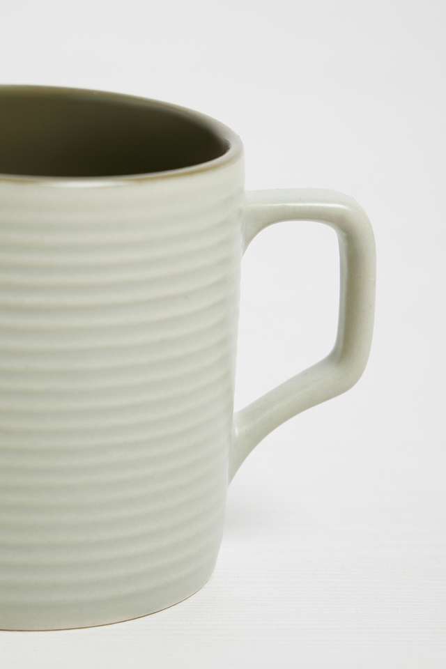 Avishka-Glaze-Mug-Green-230Ml