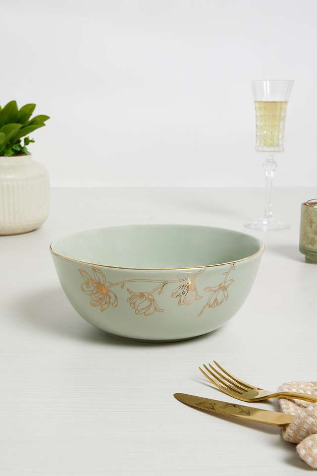Zest-Poetic-Botanicals-Serving-Bowl-20-cm