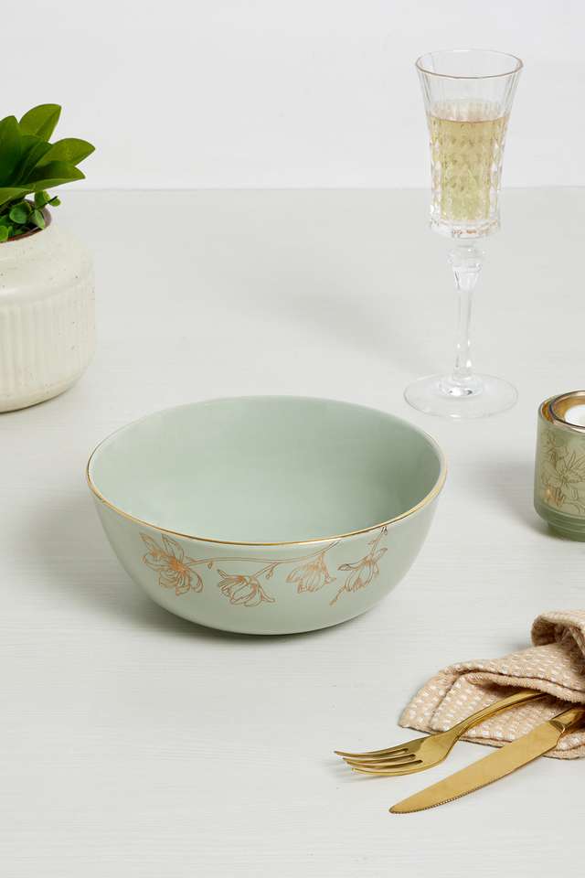 Zest-Poetic-Botanicals-Serving-Bowl-20-cm