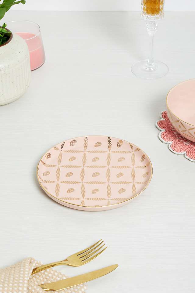 Zest-Golden-Garden-Side-Plate-18-cm