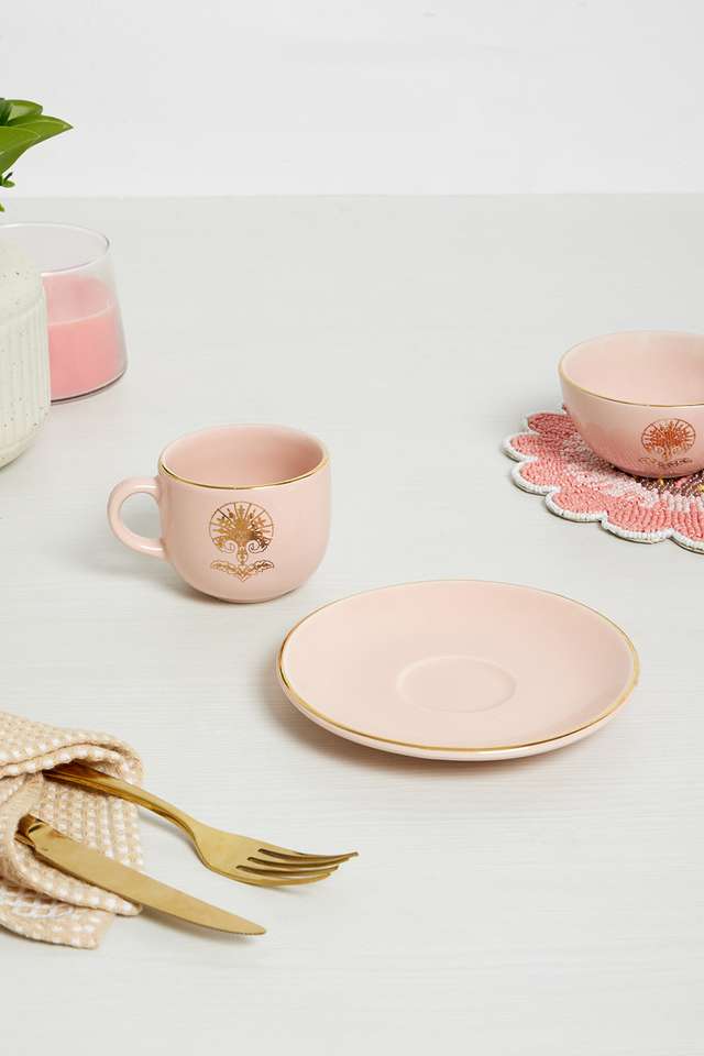 Zest-Golden-Garden-Cup-&-Saucer-170-ml