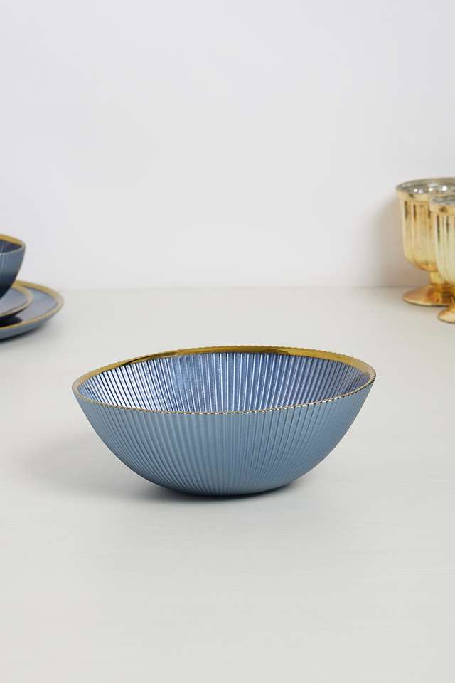 Solitaire-Serving-Bowl-Denim