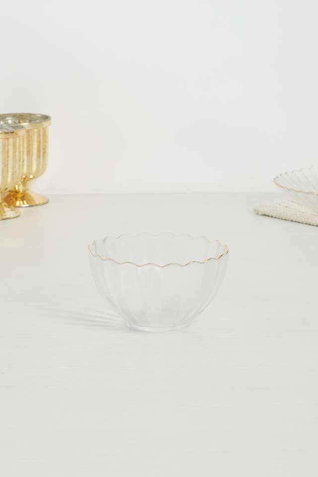 Golden-Garden-Small-Bowl-Clear