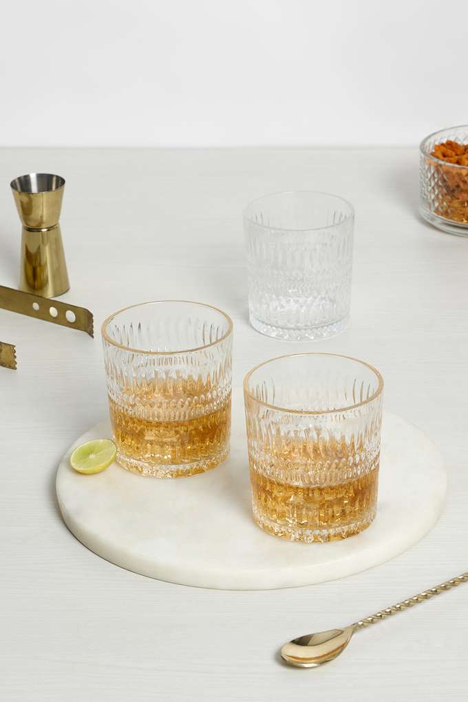 Essential-Noah-Whisky-Glass-S/6-320-ml