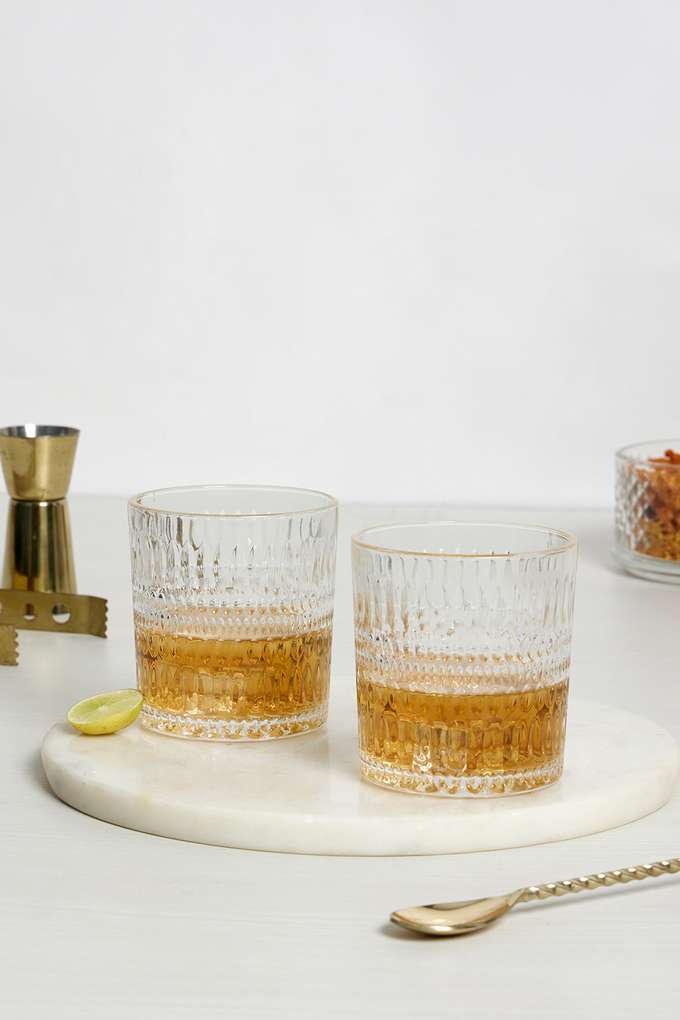 Essential-Noah-Whisky-Glass-S/6-320-ml