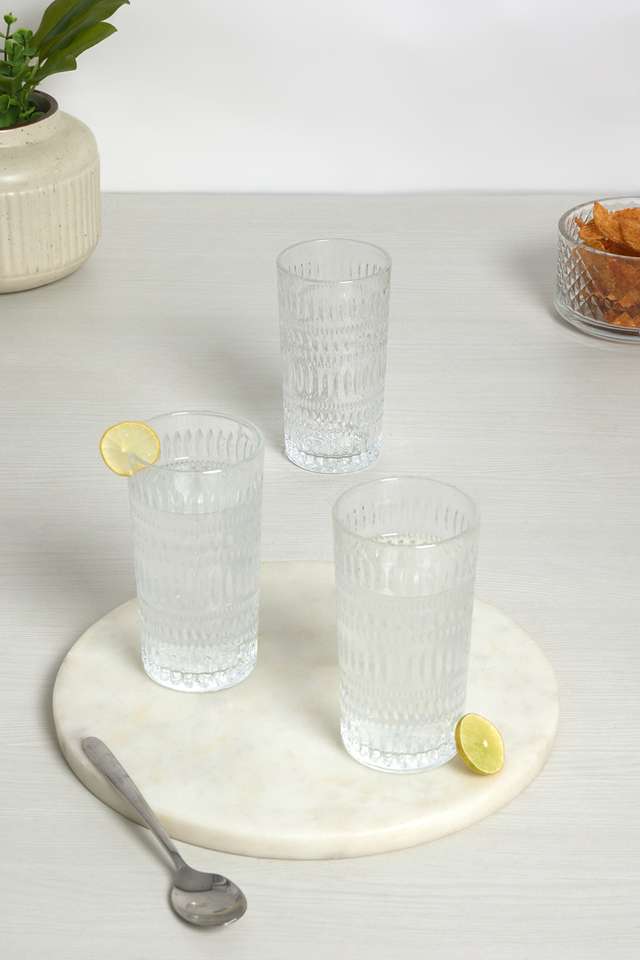 Essential-Noah-Water-Glass-S/6-260-ml