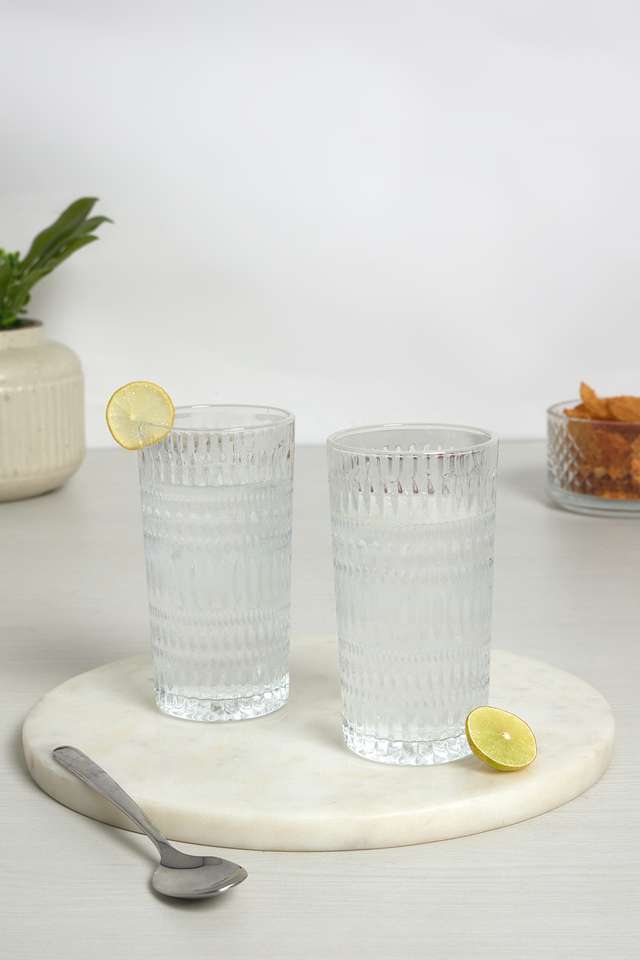 Essential-Noah-Water-Glass-S/6-260-ml