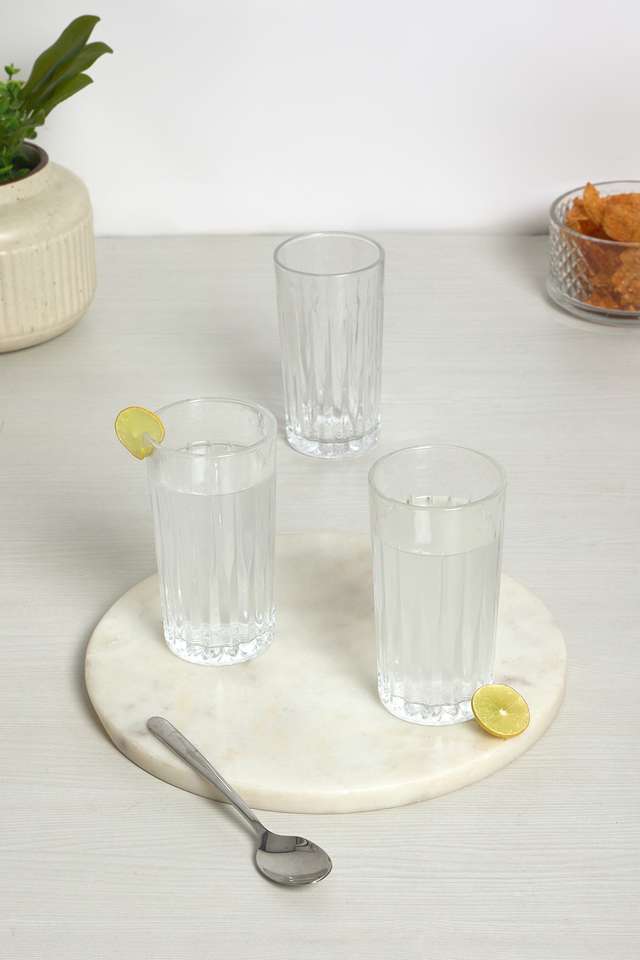 Essential-Pristine-Water-Glass-S/6-260-ml