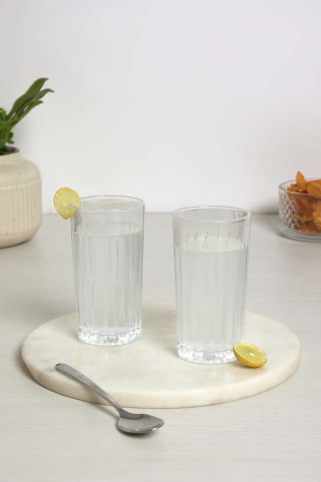 Essential-Pristine-Water-Glass-S/6-260-ml