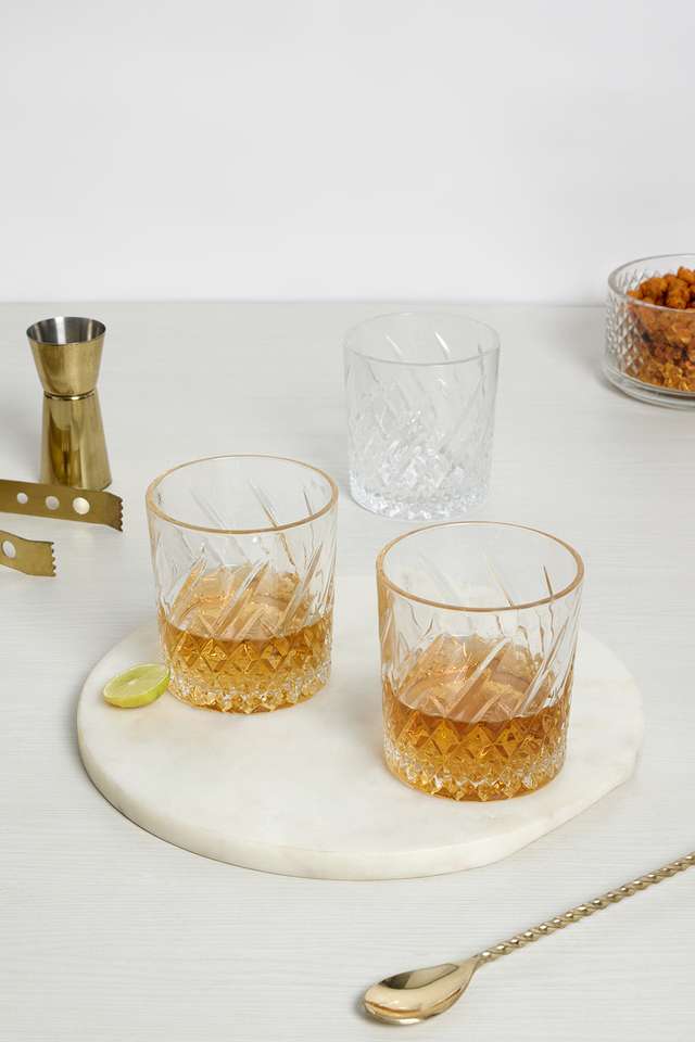 Essential-Solitaire-Whisky-Glass-S/6-320-ml