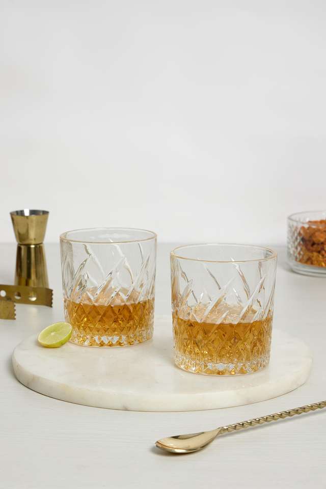Essential-Solitaire-Whisky-Glass-S/6-320-ml