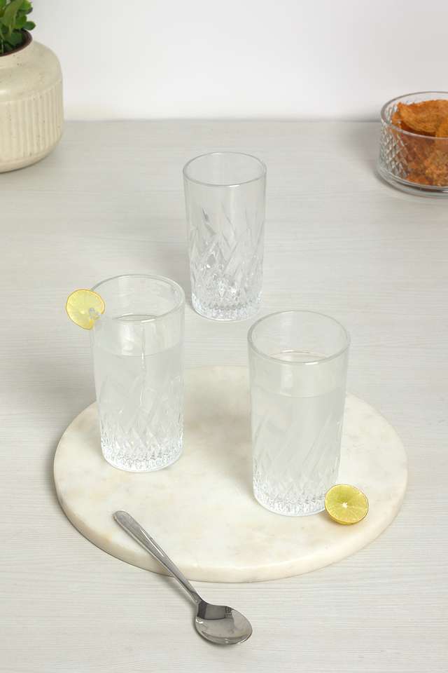 Essential-Solitaire-Water-Glass-S/6-260-ml