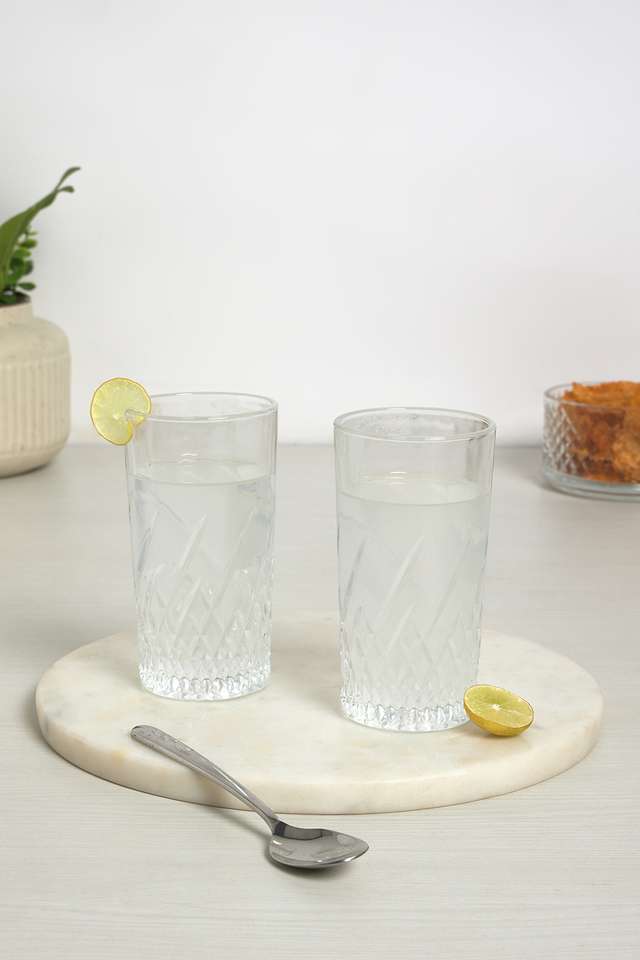Essential-Solitaire-Water-Glass-S/6-260-ml