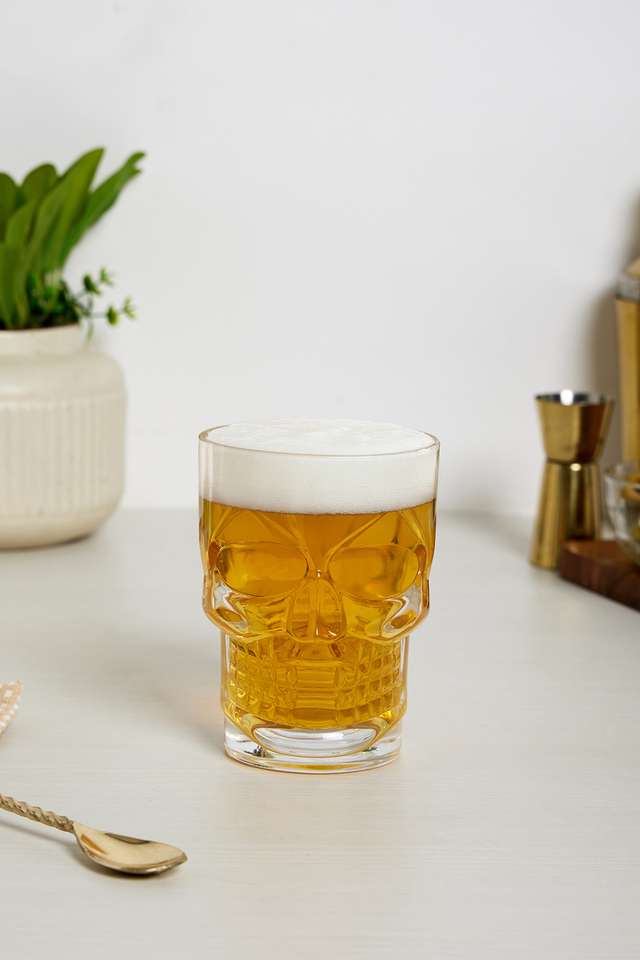 Skull-Beer-Mug-460-ml