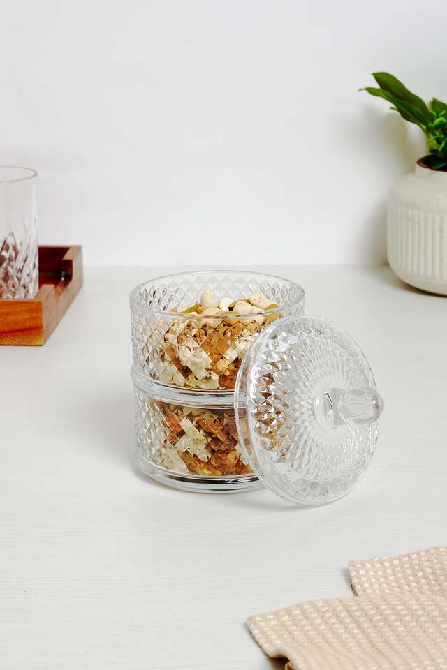Grace-Glitz-2-Tier-Bowl-Set-450-ml