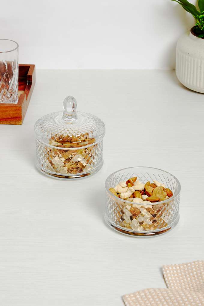 Grace-Glitz-2-Tier-Bowl-Set-450-ml