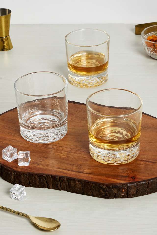 Nova-Lion-Whisky-Glass-S/6-320-ml