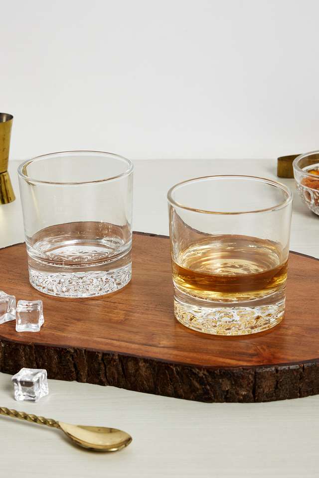 Nova-Lion-Whisky-Glass-S/6-320-ml