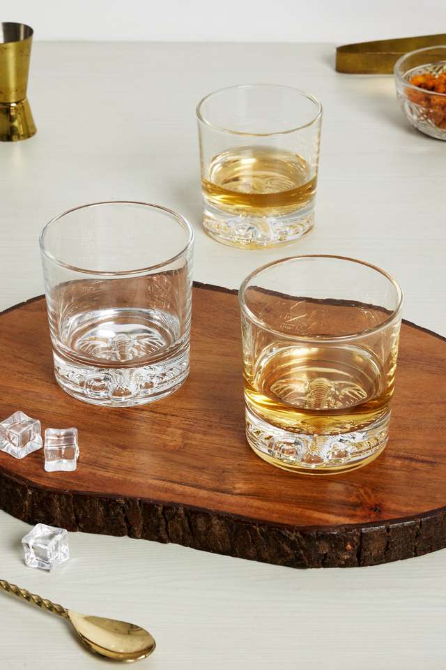 Nova-Elephant-Whisky-Glass-S/6-320-ml