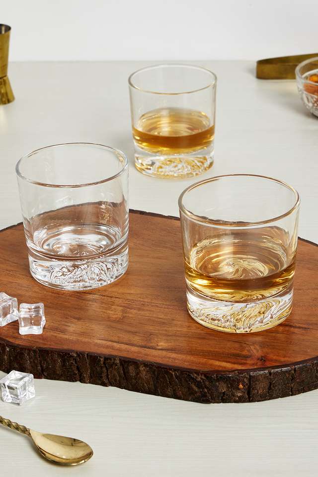 Nova-Eagle-Whisky-Glass-S/6-320-ml