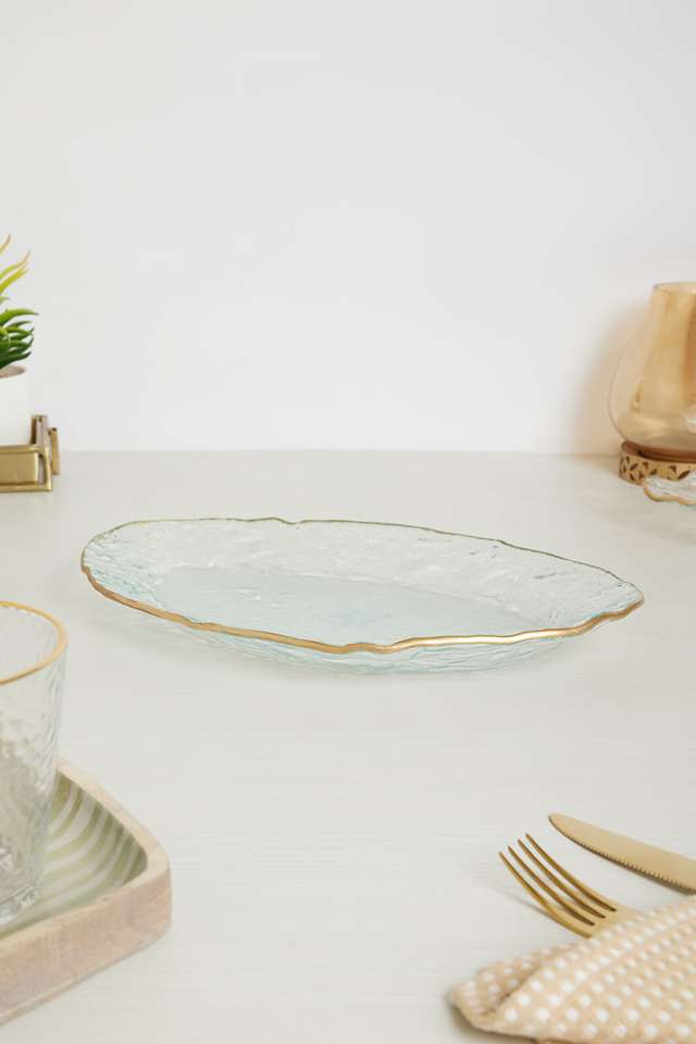 Golden-Garden-Triangle-Platter