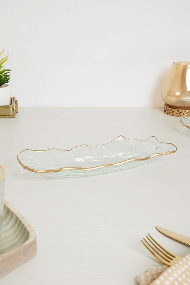 Golden-Garden-Platter