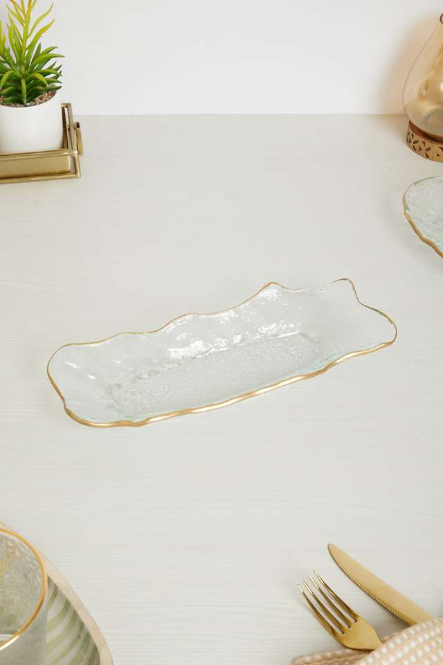 Golden-Garden-Platter