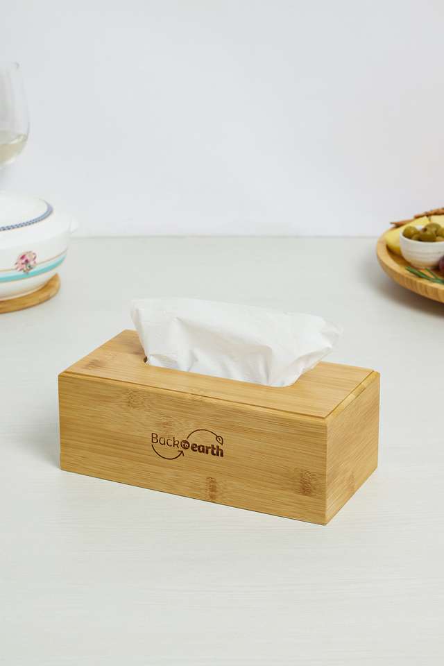Bamboo-Tissue-Box