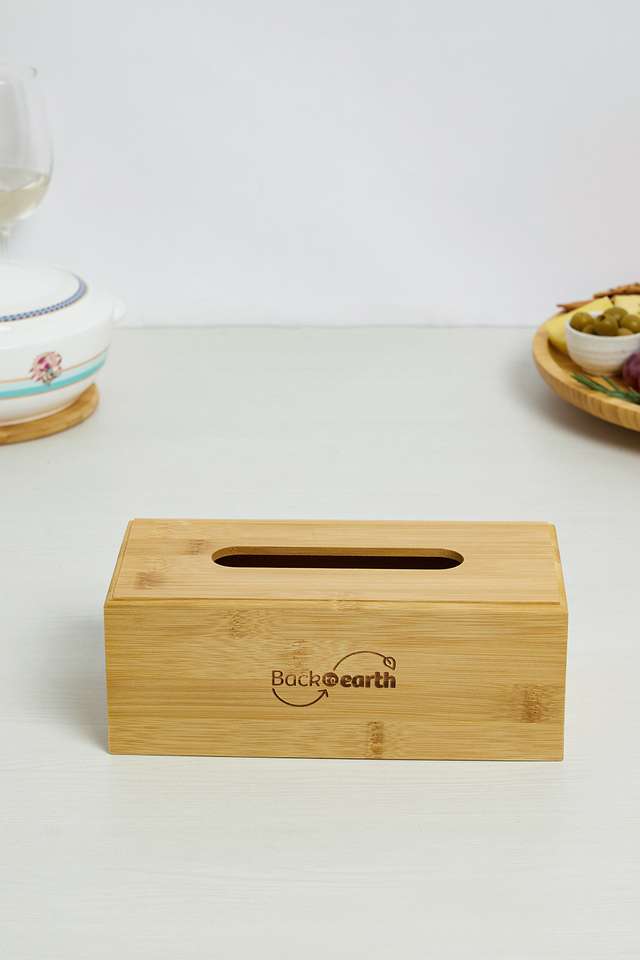 Bamboo-Tissue-Box