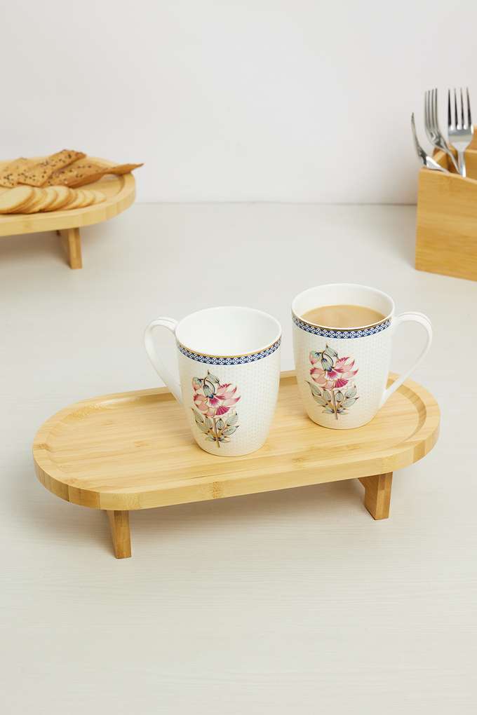 Bamboo-Oval-Tray