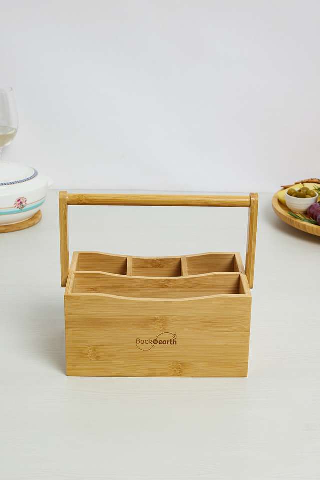Cutlery-&-Condiment-Caddy