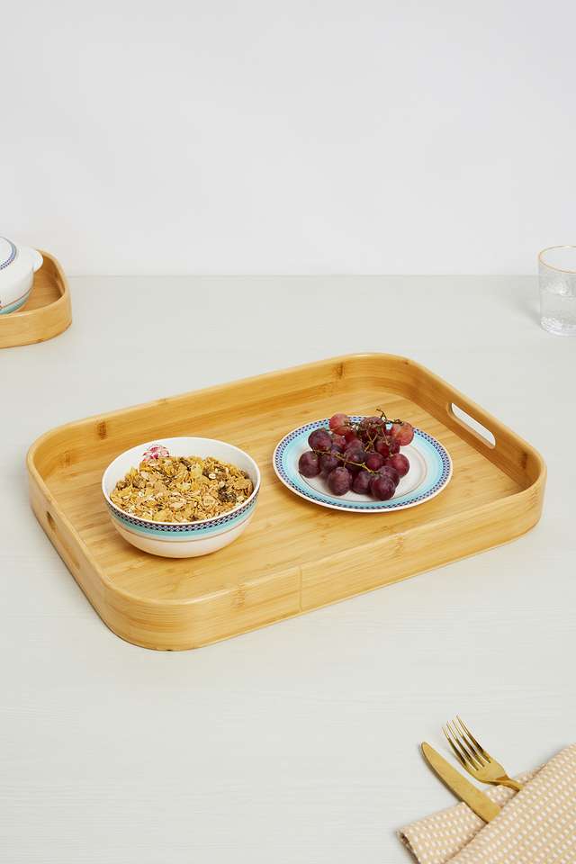 Bamboo-Tray