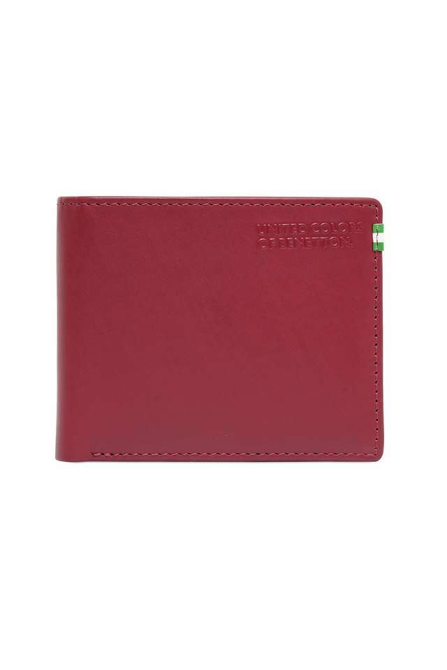 Textured-Leather-Men-s-Casual-Wallet