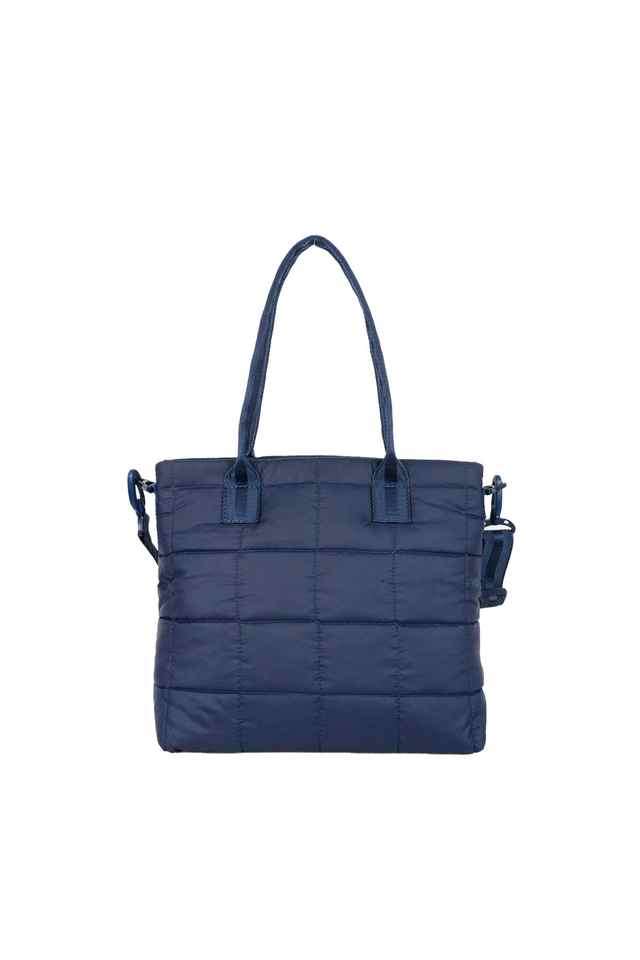 Solid-Nylon-Zipper-Closure-Women-s-Formal-Sling-Bag