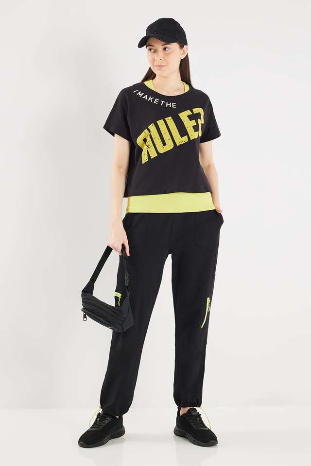 Printed-Cotton-Women-s-T-Shirt