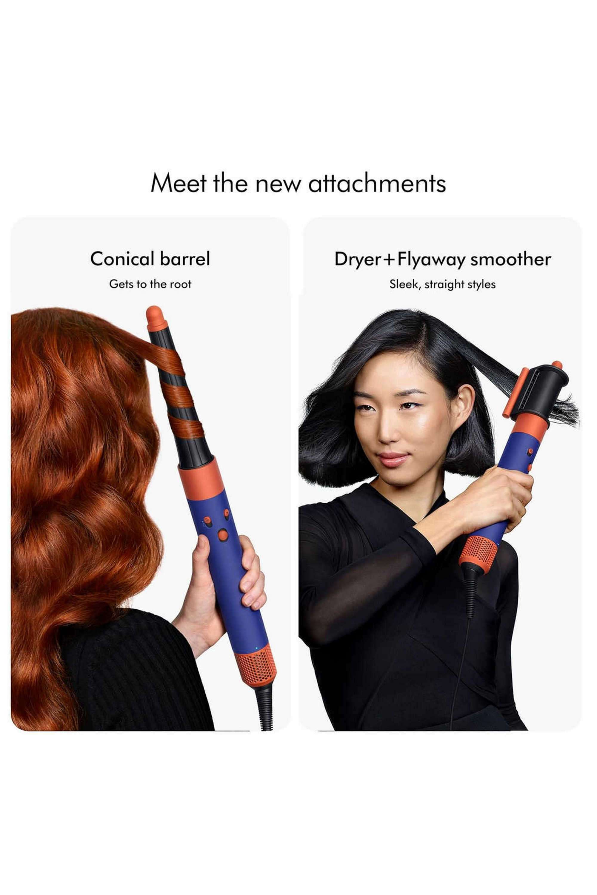 Airwrap-Multi-styler-&-Dryer---Vinca-Blue-and-Topaz
