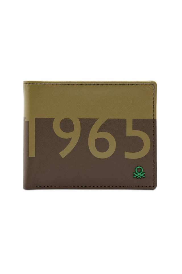 Printed-Leather-Men-s-Casual-Wallet