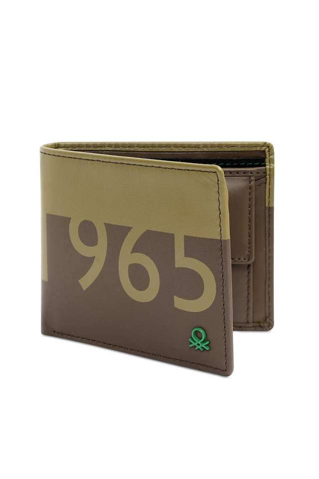 Printed-Leather-Men-s-Casual-Wallet